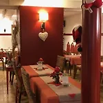 & Restaurant Edelweiss Alpine 3*
