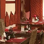 & Restaurant Edelweiss Alpine Pensjonat Hinterstoder