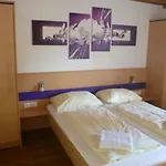 & Restaurant Edelweiss Alpine 3* Hinterstoder