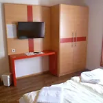 & Restaurant Edelweiss Alpine Pensjonat 3*