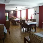 & Restaurant Edelweiss Alpine Pensjonat