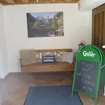 & Restaurant Edelweiss Alpine