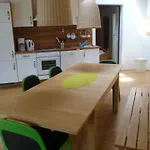 Pensjonat & Restaurant Edelweiss Alpine 3*