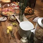 & Restaurant Edelweiss Alpine