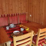 & Restaurant Edelweiss Alpine Pensjonat 3*