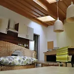 & Restaurant Edelweiss Alpine Hinterstoder