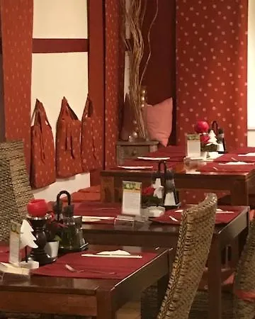 & Restaurant Edelweiss Alpine Maison d'hôtes Hinterstoder