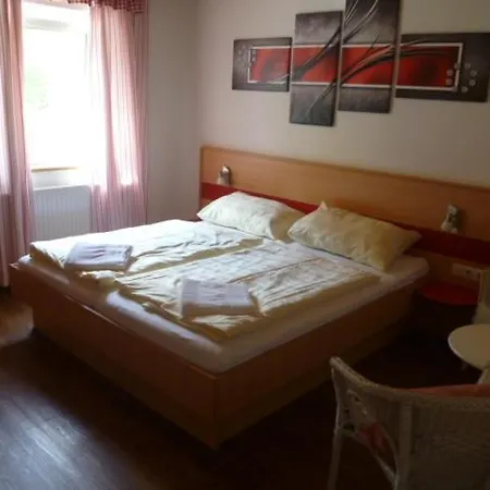 & Restaurant Edelweiss Alpine