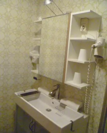 & Restaurant Edelweiss Alpine 3* Hinterstoder