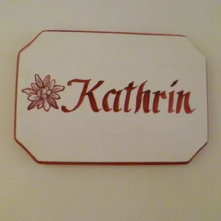 & Restaurant Edelweiss Alpine Affittacamere 3*