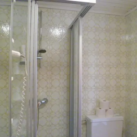 Guest house Edelweiss Alpine