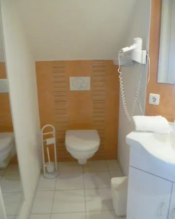 & Restaurant Edelweiss Alpine Affittacamere Hinterstoder