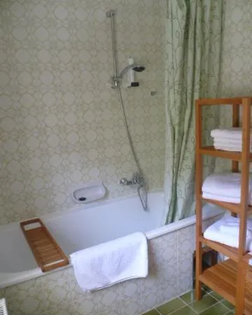 Edelweiss Alpine 3* Hinterstoder