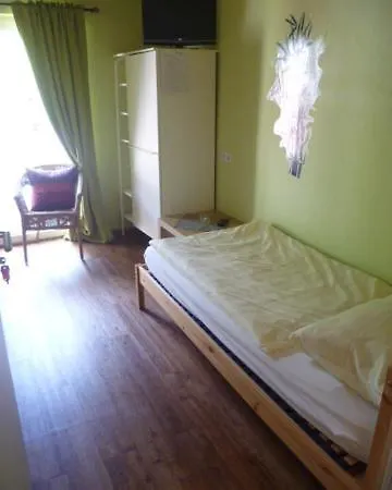 & Restaurant Edelweiss Alpine 3* Hinterstoder