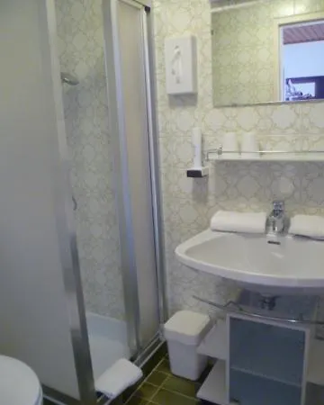 Edelweiss Alpine Guest house 3*