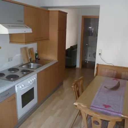 Affittacamere & Restaurant Edelweiss Alpine 3*