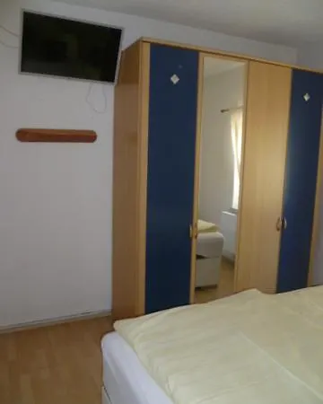 Guest house Edelweiss Alpine