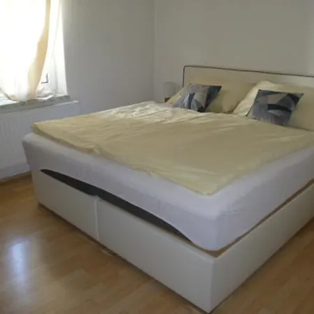 Edelweiss Alpine Guest house