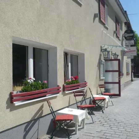 Maison d'hôtes & Restaurant Edelweiss Alpine *