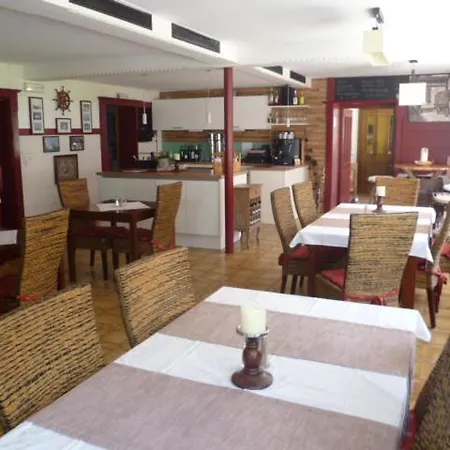 & Restaurant Edelweiss Alpine * Hinterstoder