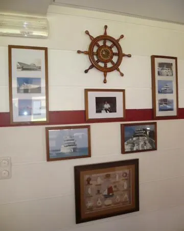 Edelweiss Alpine Guest house Hinterstoder