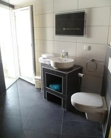 Edelweiss Alpine Guest house Hinterstoder