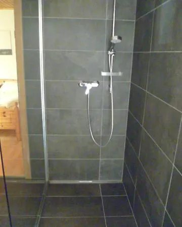 & Restaurant Edelweiss Alpine 3* Hinterstoder