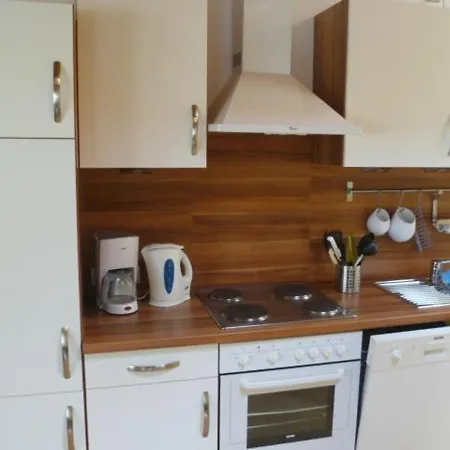 Edelweiss Alpine Guest house Hinterstoder