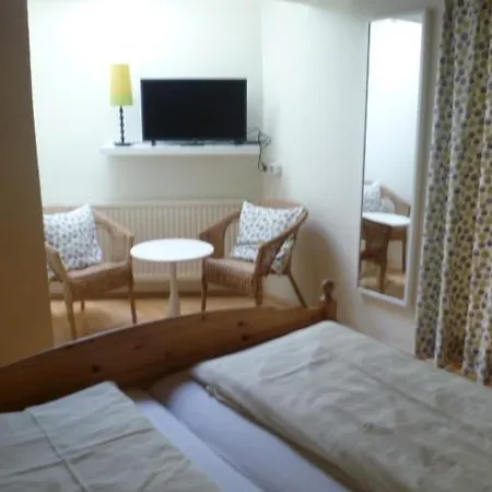 Edelweiss Alpine Hinterstoder