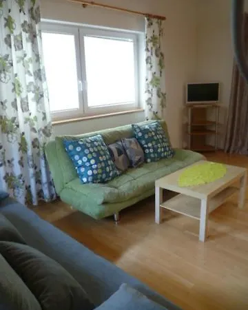 & Restaurant Edelweiss Alpine Hinterstoder