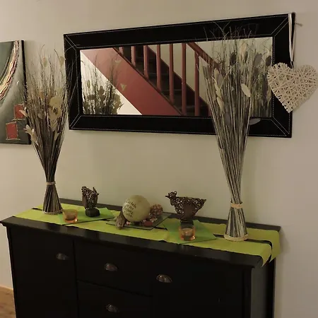 Edelweiss Alpine Guest house 3*