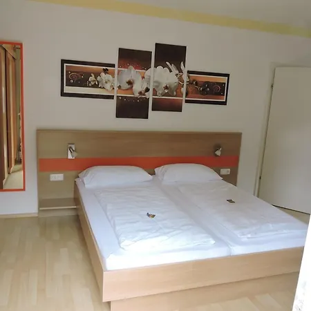 & Restaurant Edelweiss Alpine 3* Hinterstoder