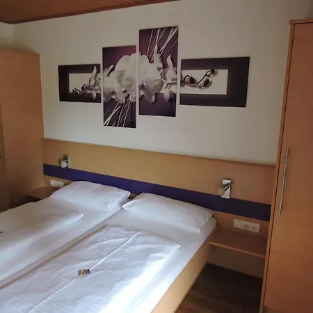 & Restaurant Edelweiss Alpine