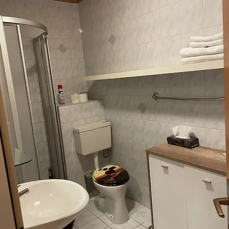 & Restaurant Edelweiss Alpine Hinterstoder