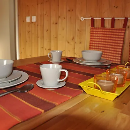 & Restaurant Edelweiss Alpine Hinterstoder