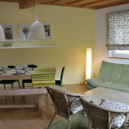 Πανσιόν & Restaurant Edelweiss Alpine Hinterstoder