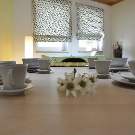 & Restaurant Edelweiss Alpine