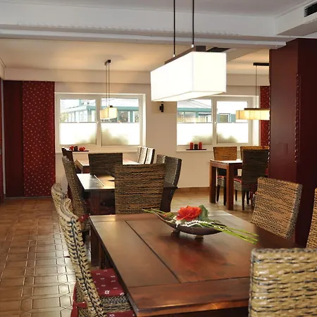 & Restaurant Edelweiss Alpine Hinterstoder