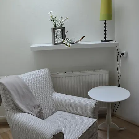 Affittacamere & Restaurant Edelweiss Alpine 3*