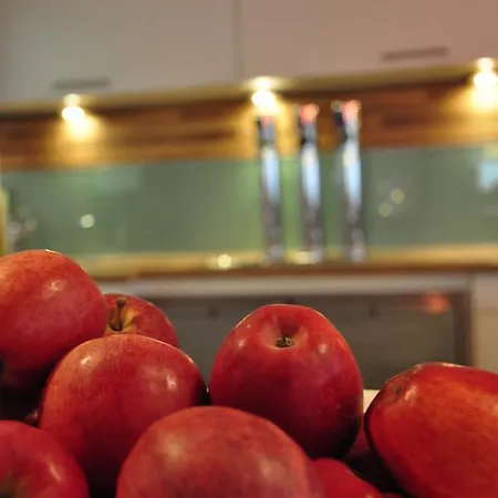 Affittacamere & Restaurant Edelweiss Alpine