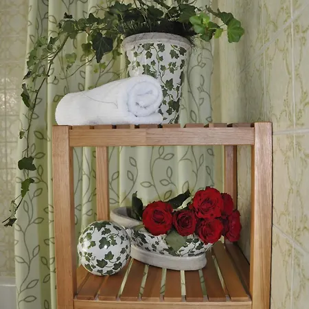 Πανσιόν & Restaurant Edelweiss Alpine Hinterstoder