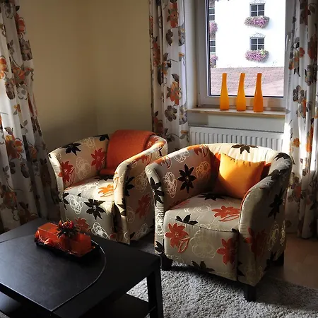 & Restaurant Edelweiss Alpine Affittacamere Hinterstoder