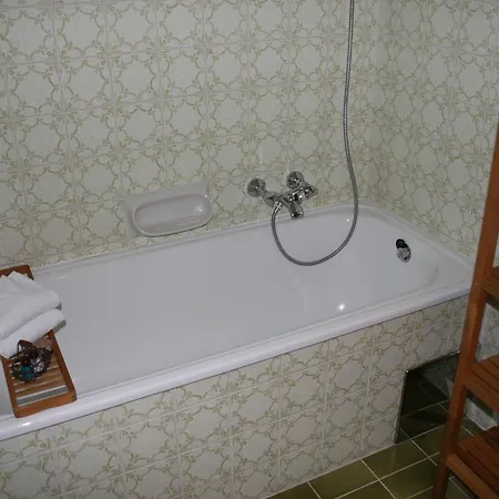 & Restaurant Edelweiss Alpine Affittacamere Hinterstoder