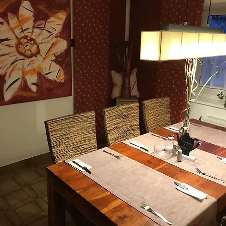 & Restaurant Edelweiss Alpine Πανσιόν