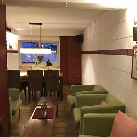 & Restaurant Edelweiss Alpine