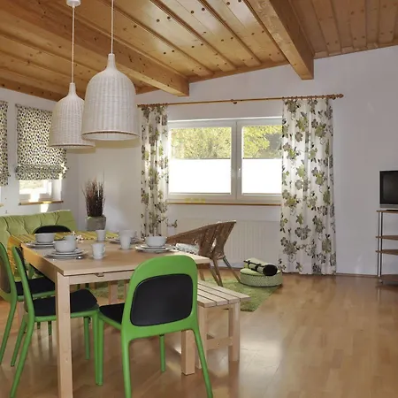 Edelweiss Alpine 3* Hinterstoder