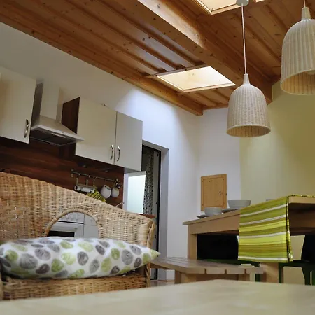 Edelweiss Alpine Hinterstoder