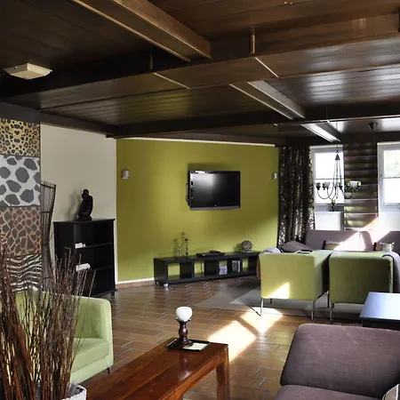 Edelweiss Alpine 3* Hinterstoder