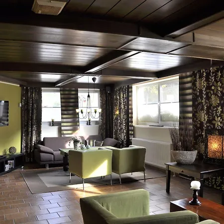 & Restaurant Edelweiss Alpine