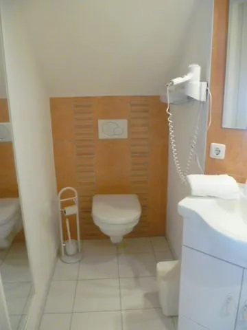 & Restaurant Edelweiss Alpine Πανσιόν Hinterstoder